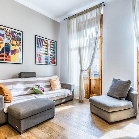 Lepontina Apartment Mediolan Zewnętrze zdjęcie
