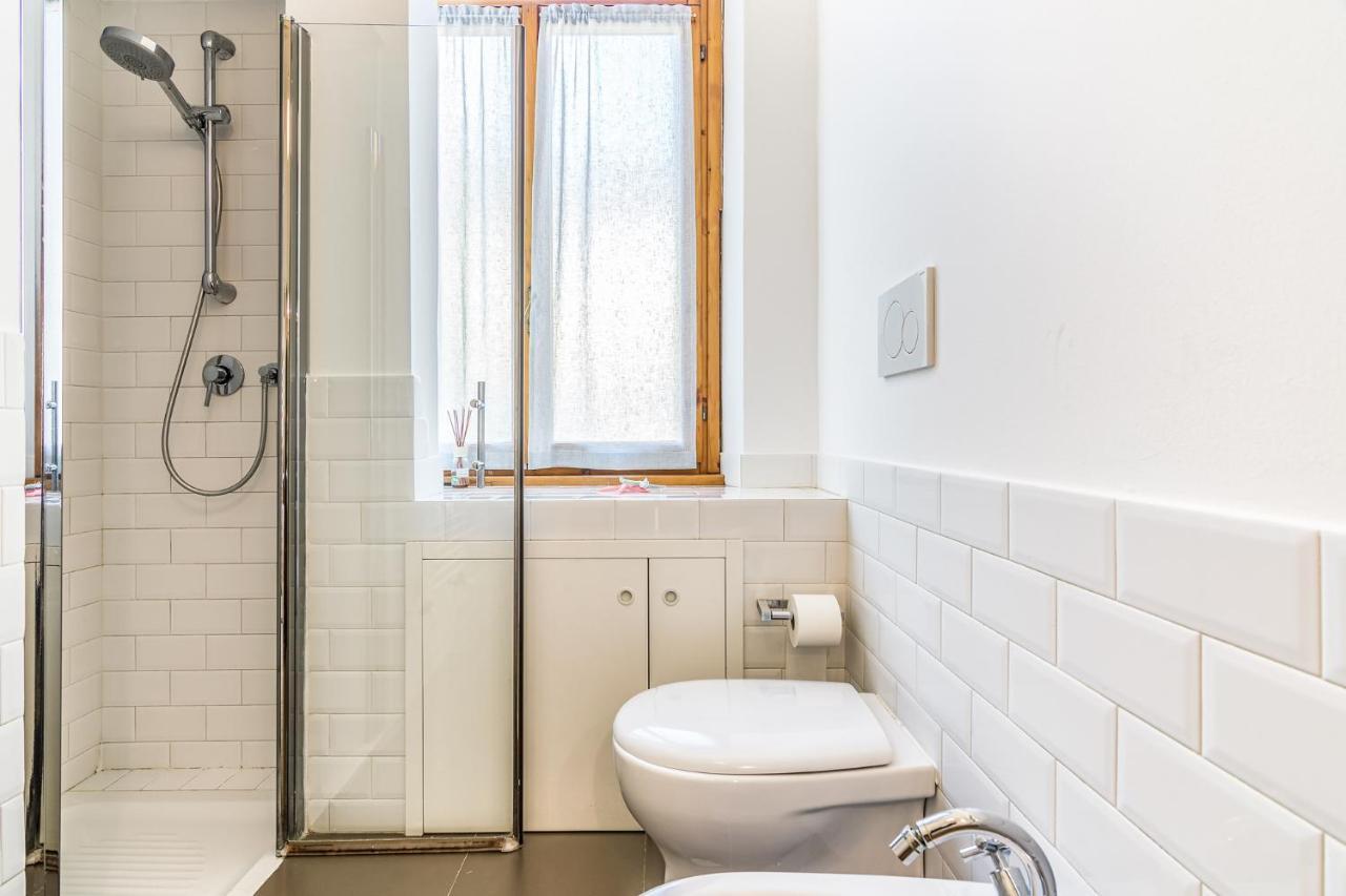 Lepontina Apartment Mediolan Zewnętrze zdjęcie