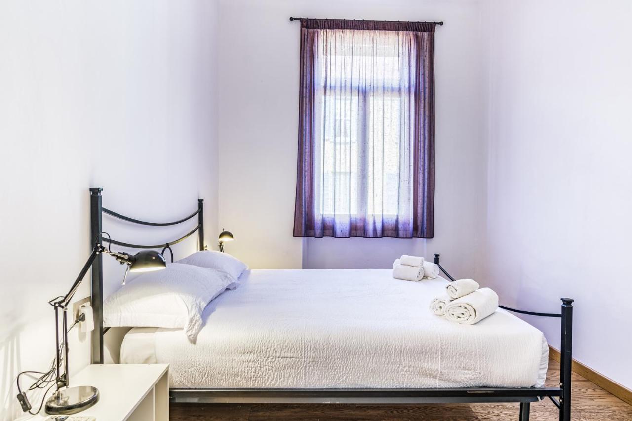 Lepontina Apartment Mediolan Zewnętrze zdjęcie